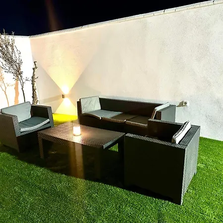 La Casica De Monreal Apartment Monreal del Campo Exterior photo