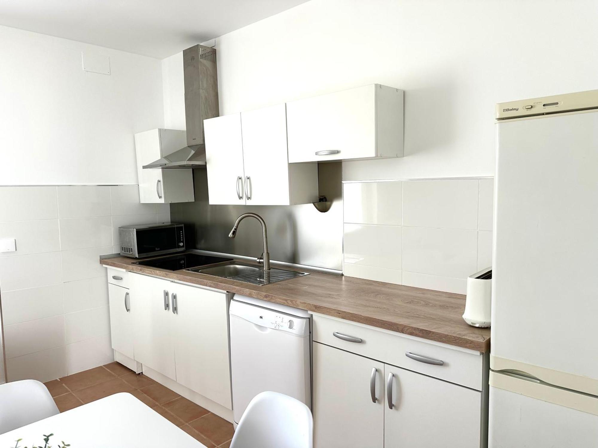 La Casica De Monreal Appartement Monreal del Campo