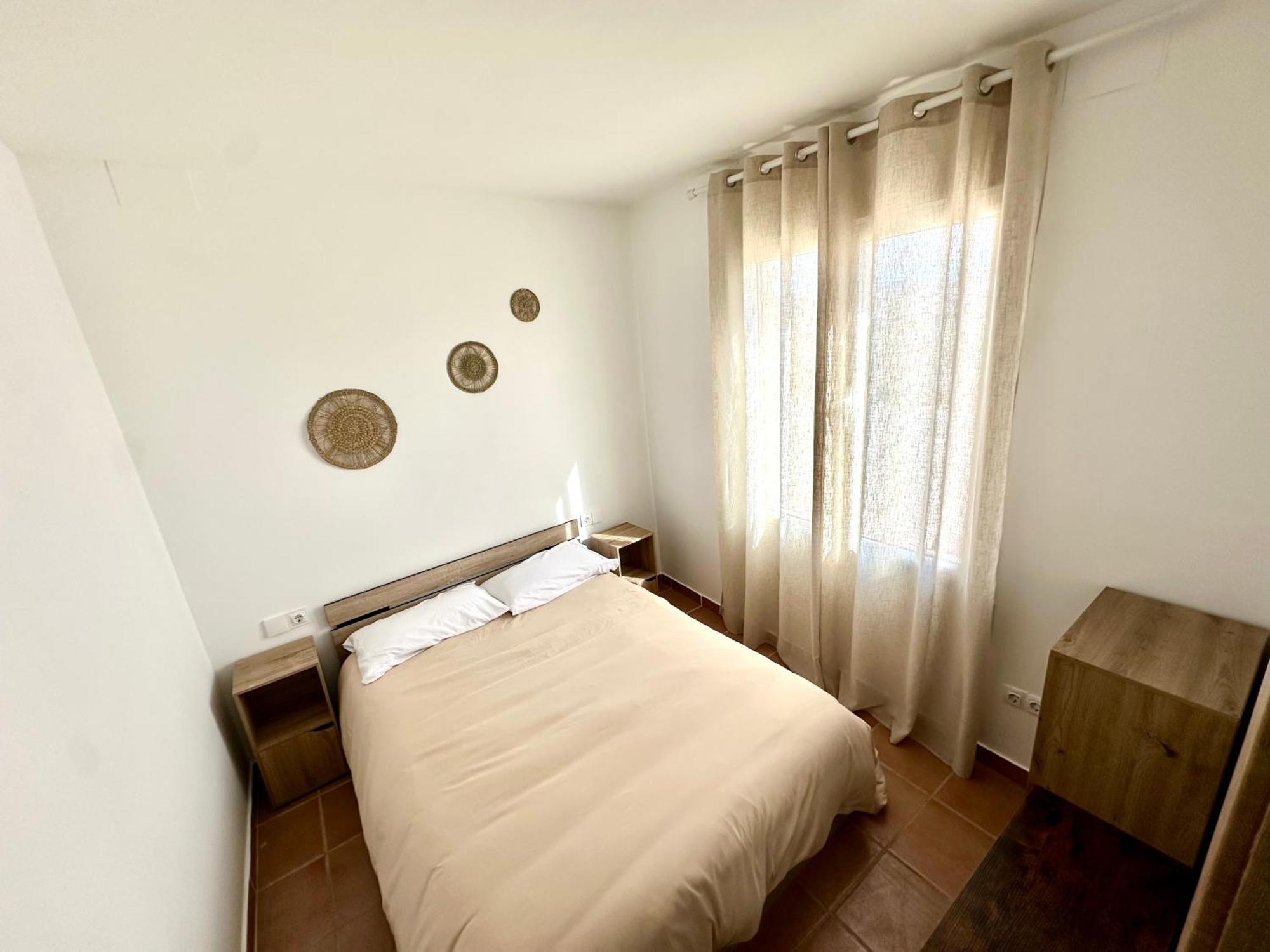 La Casica De Monreal Appartement *